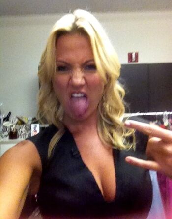 Full leaked Michelle beadle private photo