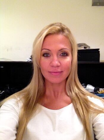 Full leaked Michelle beadle private photo