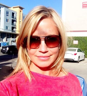 Michelle Beadle