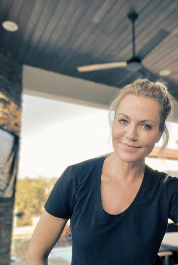 Full leaked Michelle beadle private photo
