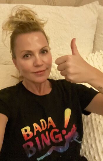 Michelle Beadle