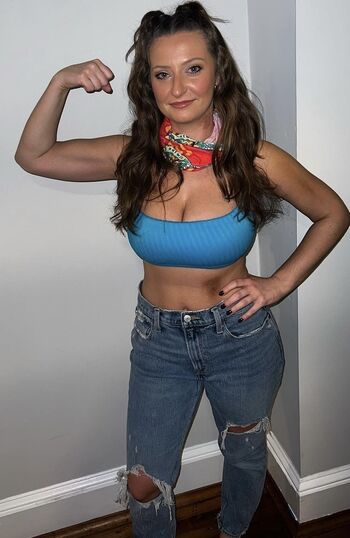 Full leaked Michelle benci page private photo