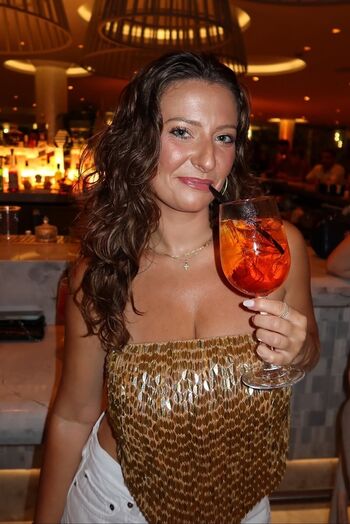 Full leaked Michelle benci private photo