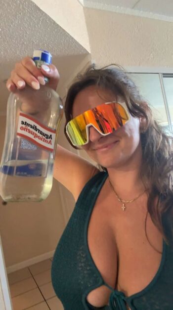 Full leaked Michelle benci private photo