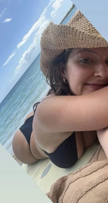 Full leaked Michelle benci private photo