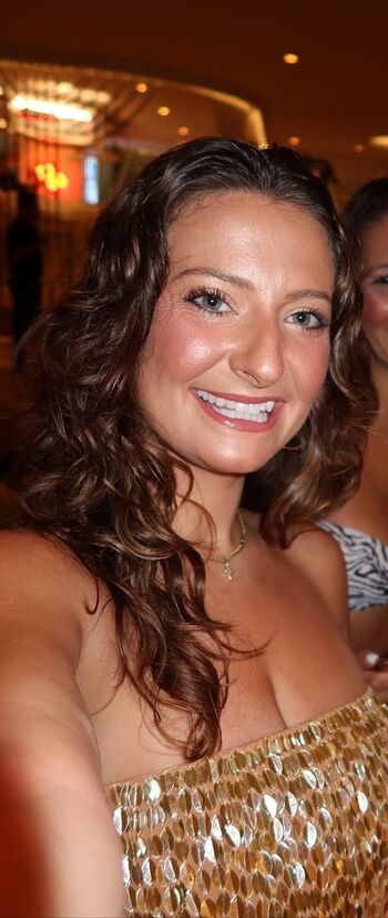 Full leaked Michelle benci private photo