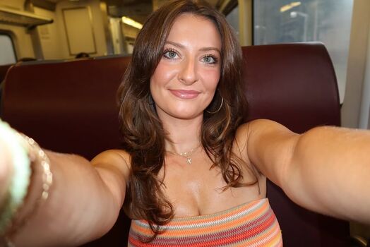 Full leaked Michelle benci private photo