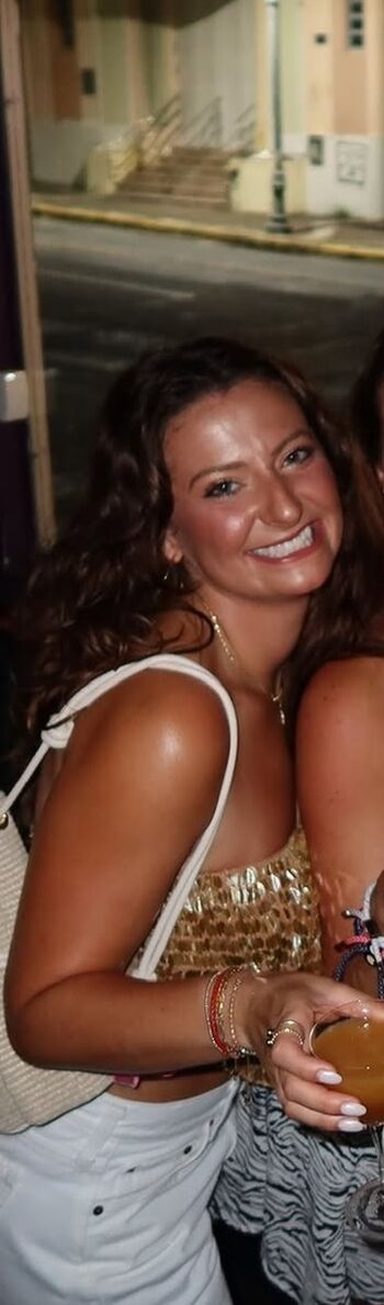 Full leaked Michelle benci private photo
