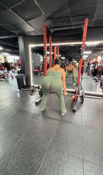 Full leaked Michelle bingley private photo