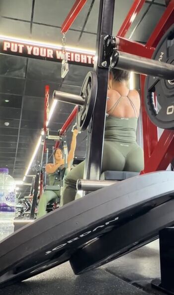 Full leaked Michelle bingley private photo