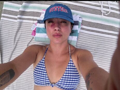 Full leaked Michelle branch page private photo