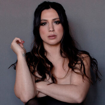 Full leaked Michelle branch page private photo