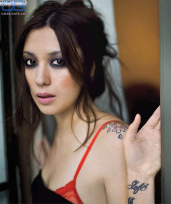 Full leaked Michelle branch private photo