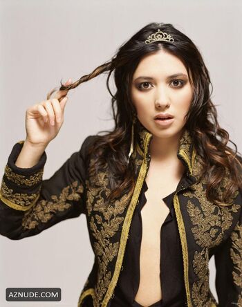 Full leaked Michelle branch private photo