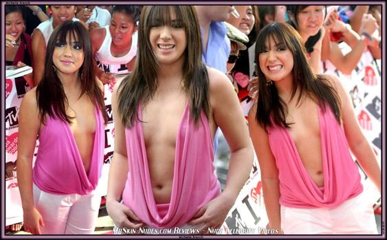Full leaked Michelle branch private photo
