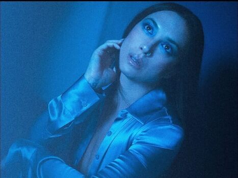 Full leaked Michelle branch private photo