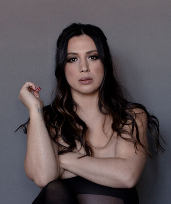 Michelle Branch