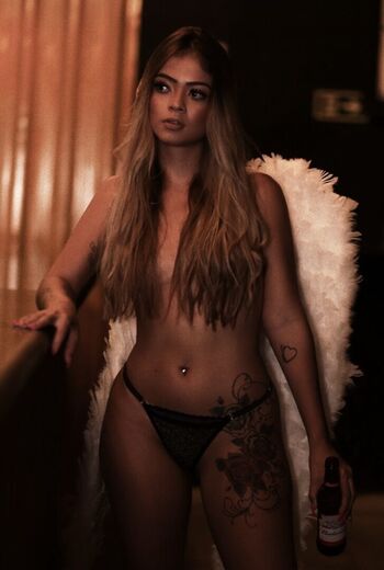 Full leaked Michelle cavalcante private photo