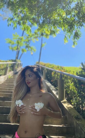 Full leaked Michelle cavalcante private photo