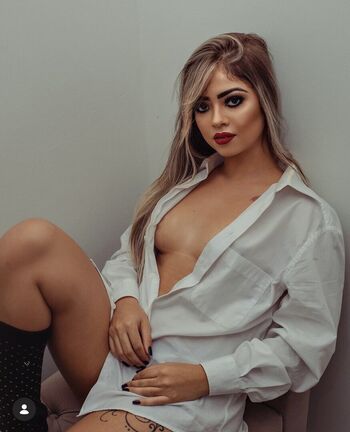 Full leaked Michelle cavalcante private photo