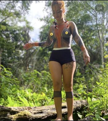 Full leaked Michelle cavalcante private photo