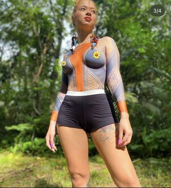 Full leaked Michelle cavalcante private photo