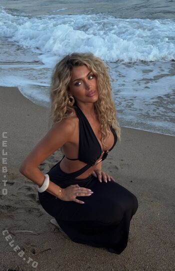 Full leaked Michelle cll private photo