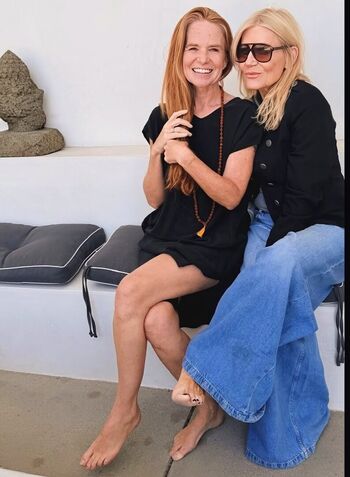 Full leaked Michelle collins private photo