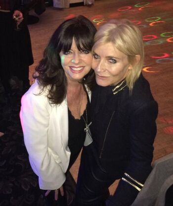 Full leaked Michelle collins private photo