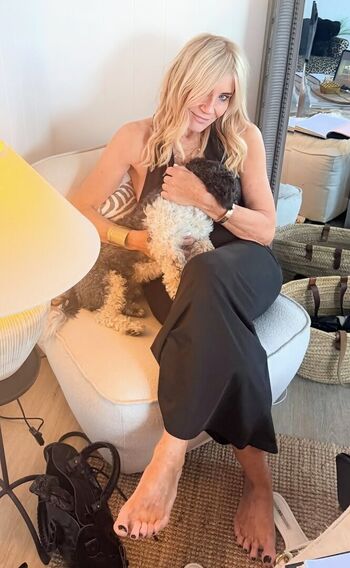 Michelle Collins