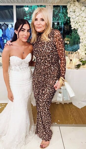 Full leaked Michelle collins private photo