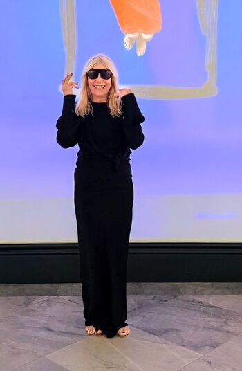 Full leaked Michelle collins private photo