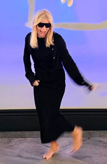 Full leaked Michelle collins private photo