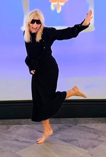 Full leaked Michelle collins private photo