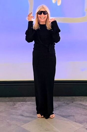 Michelle Collins