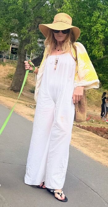 Michelle Collins