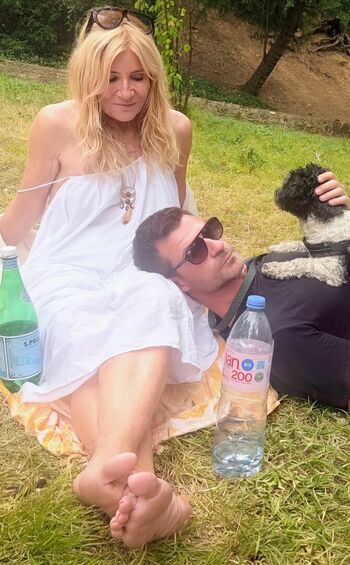 Full leaked Michelle collins private photo