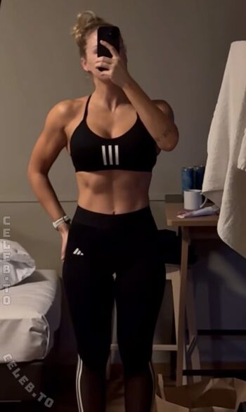 Full leaked Michelle czaja private onlyfans photo