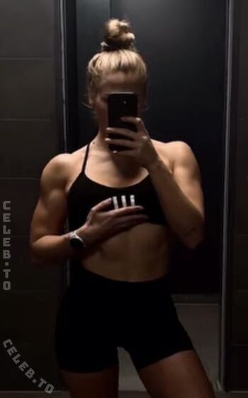 Full leaked Michelle czaja private onlyfans photo