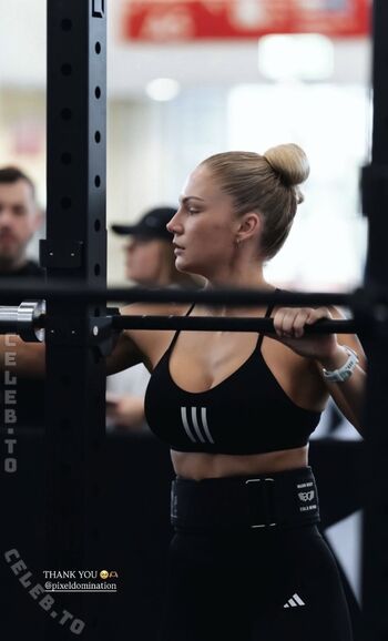 Full leaked Michelle czaja private onlyfans photo