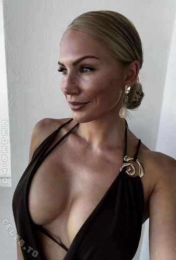 Full leaked Michelle czaja page private photo