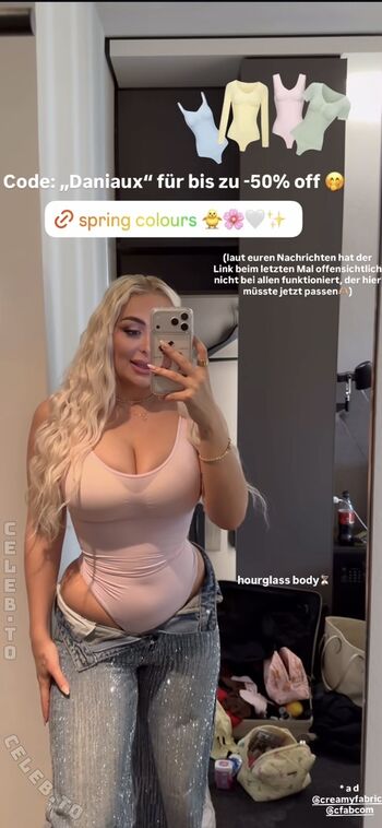 Full leaked Michelle daniaux private onlyfans photo