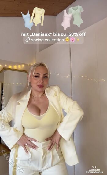 Full leaked Michelle daniaux private onlyfans photo