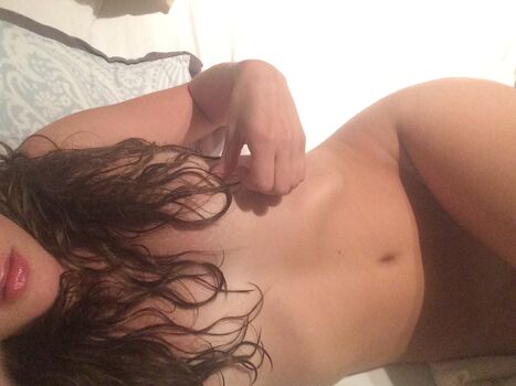 Full leaked Michelle deshon private photo