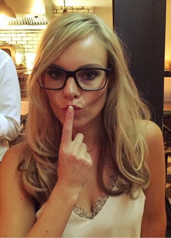 Michelle Dewberry