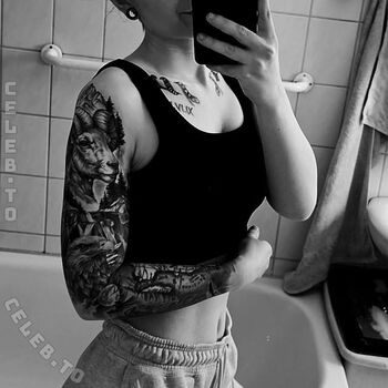 Full leaked Michelle hansen private onlyfans photo