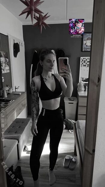 Michelle Hansen