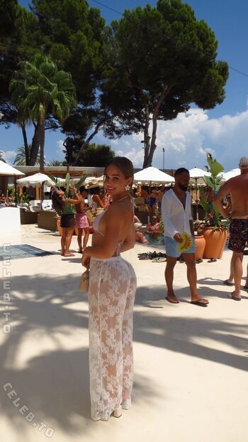 Full leaked Michelle hartmann page private photo