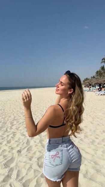 Full leaked Michelle hartmann page private onlyfans photo