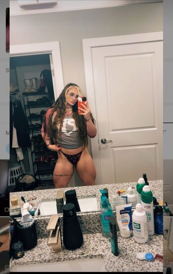 Full leaked Michelle hensley private onlyfans photo